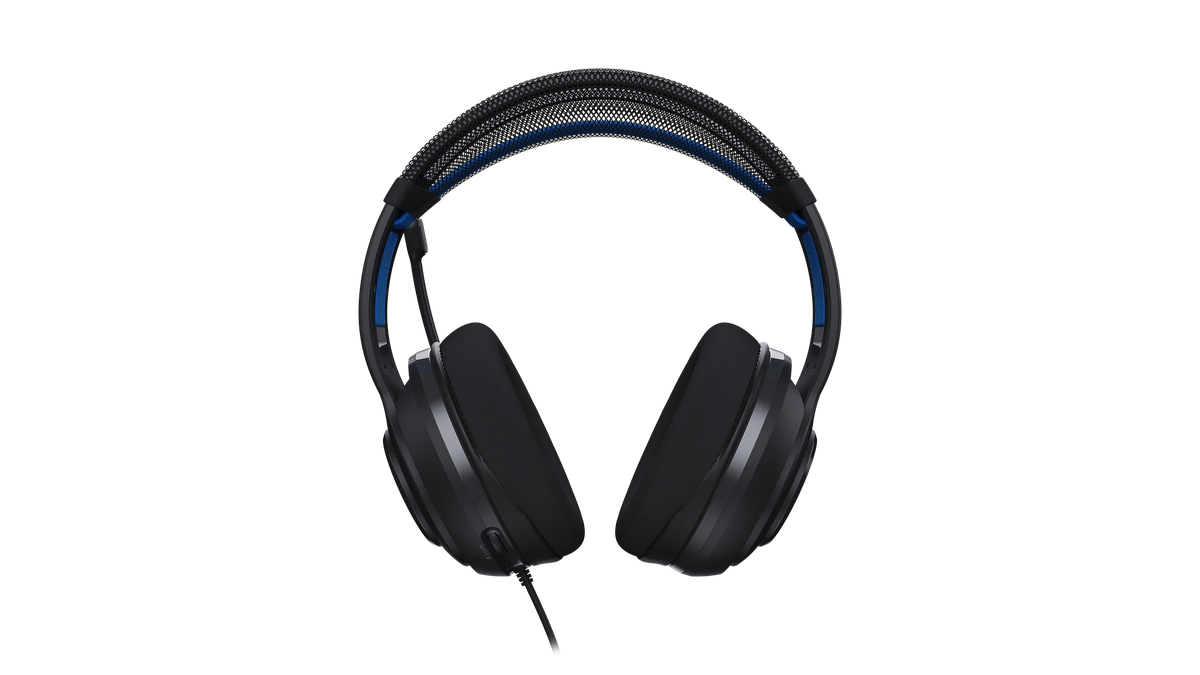 Atlas 200 Headset