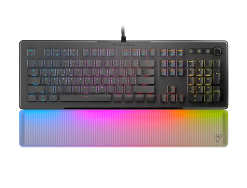 Vulcan II Max