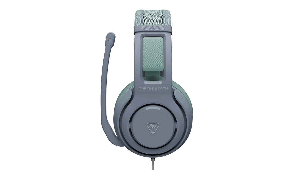 Atlas 200 Headset