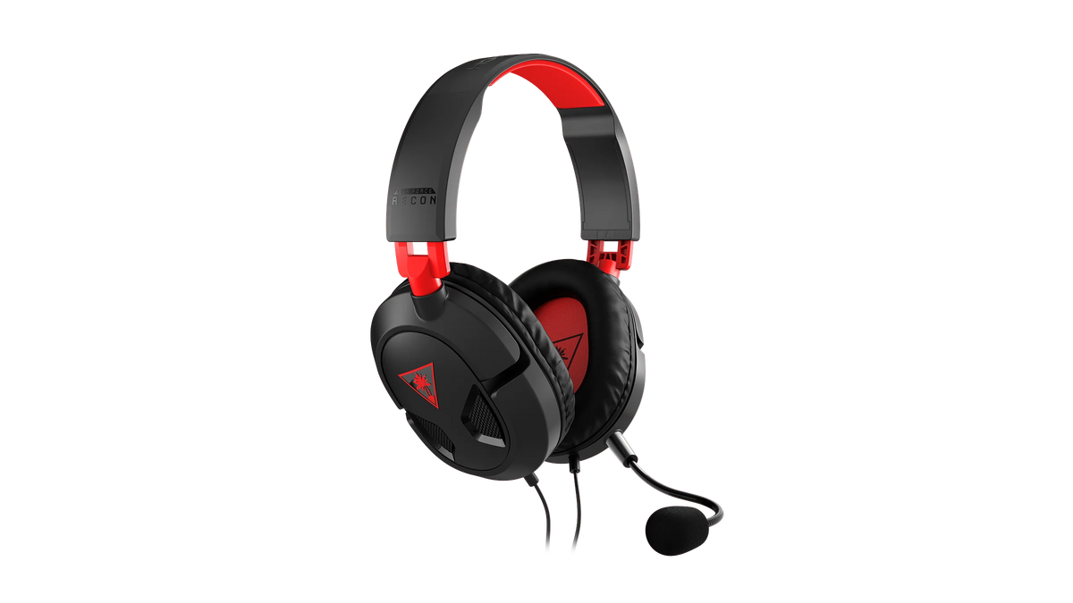Recon 50 Headset