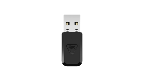 Stealth 600 Gen 3 PC Transmitter - Black