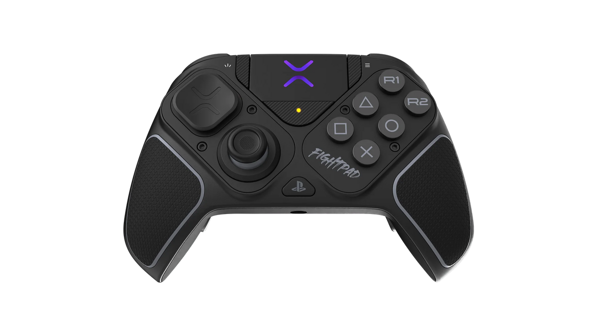 Victrix™ Pro BFG™ Reloaded Wireless Modular Controller