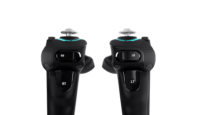 VelocityOne™ Flight Refurbished Universal Control System