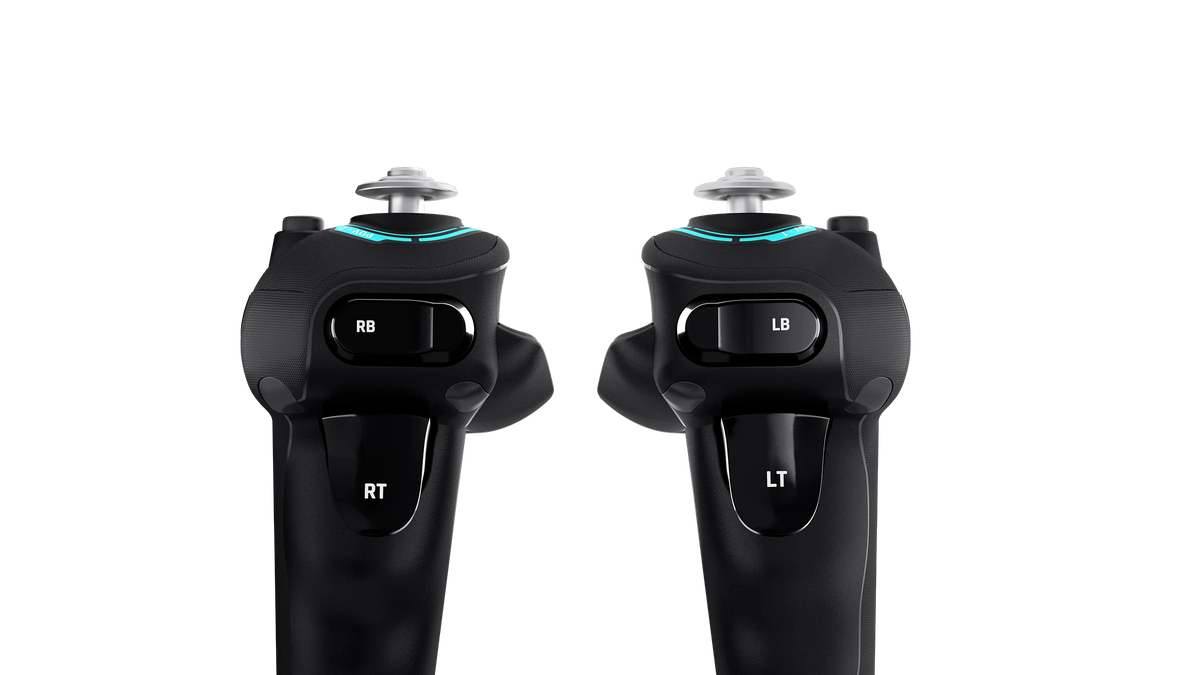 VelocityOne™ Flight Universal Control System