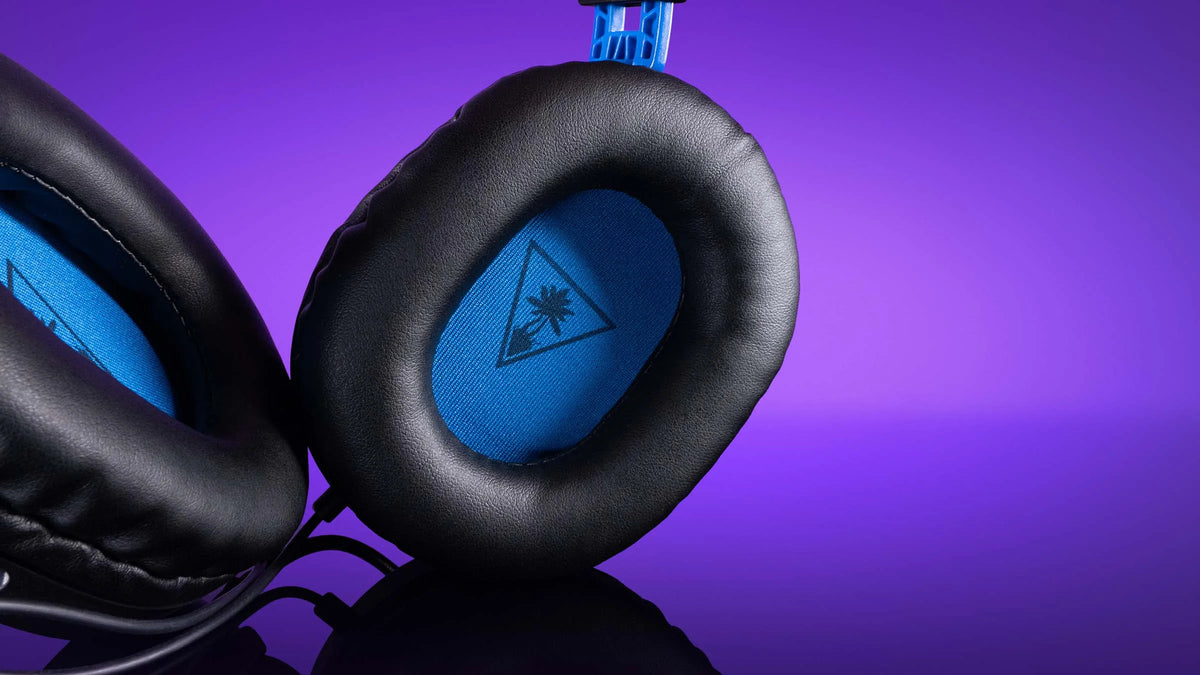 Recon 50 Headset