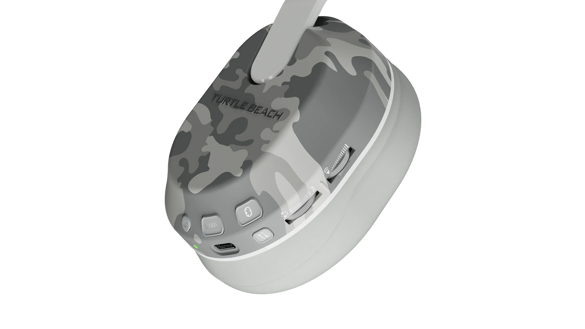 Stealth 500 Headset
