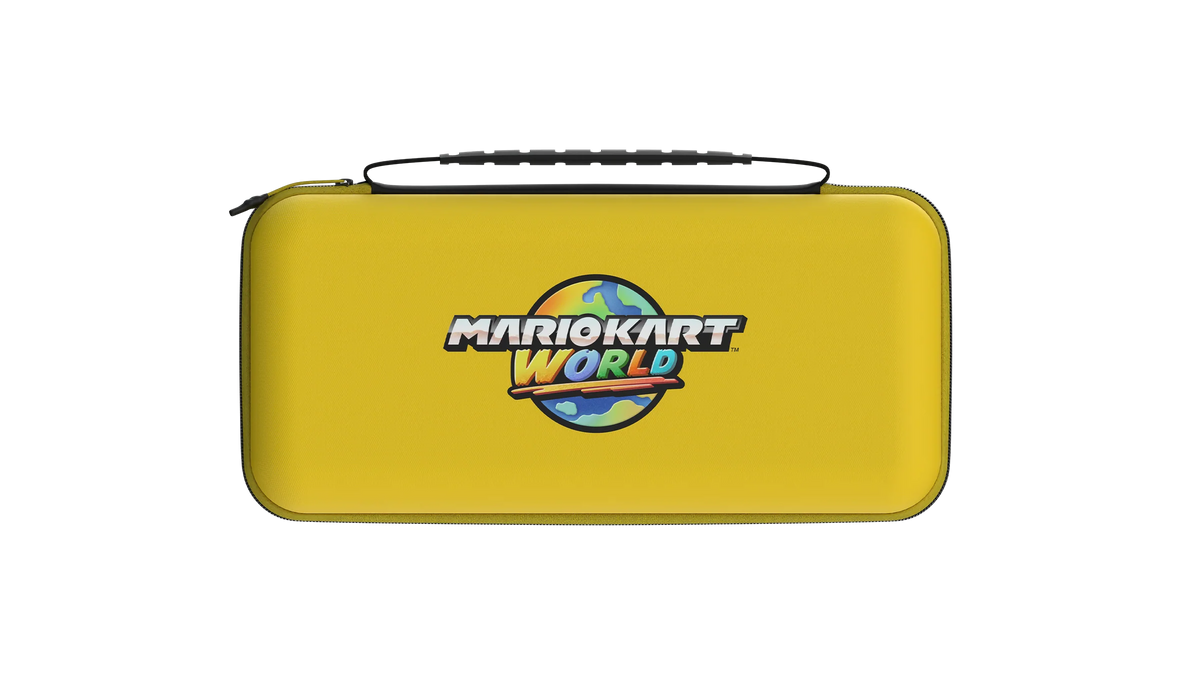PlayTrek™ Travel Case – Nintendo Switch™ 2