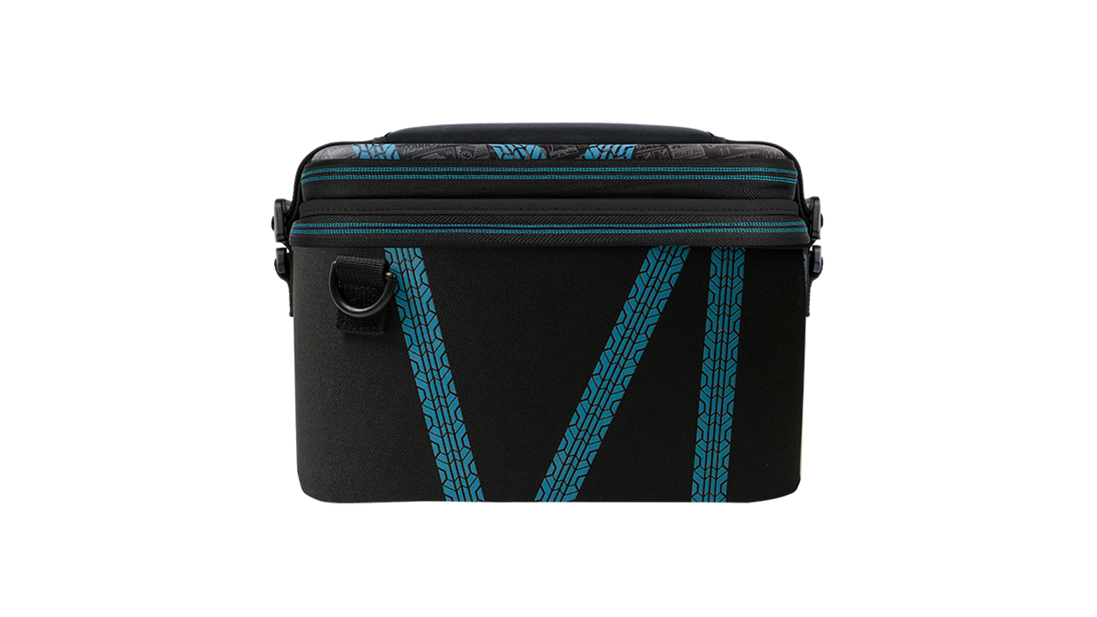 PDP Overnight Case Glow - Nintendo Switch™
