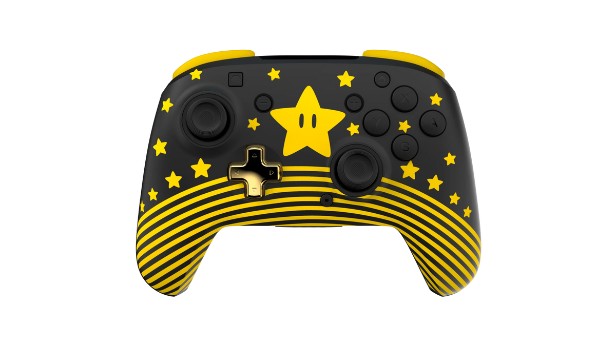 Rematch™ Wireless Controller - Nintendo Switch™