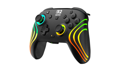 Afterglow™ Wave Wireless Controller - Nintendo Switch™ 2