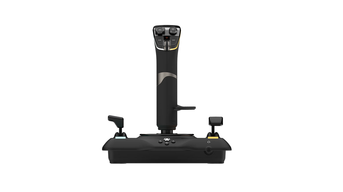 VelocityOne™ Flightstick