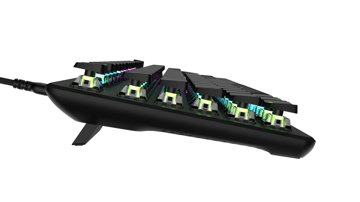 Vulcan II TKL
