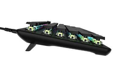 Vulcan II TKL
