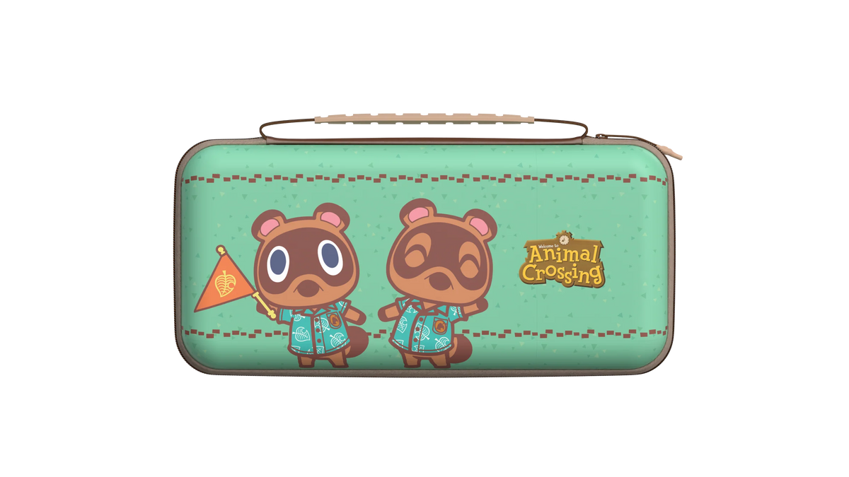 PlayTrek™ Travel Case – Nintendo Switch™ 2