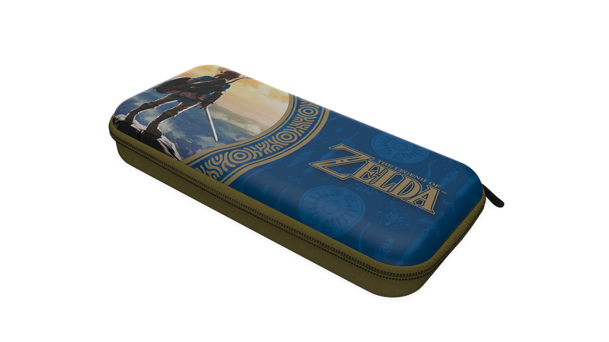 PDP Travel Case - Nintendo Switch™