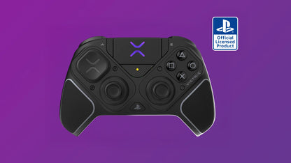 Stealth Pro II + Victrix Pro BFG Reloaded PlayStation - Black Bundle
