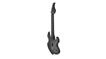 PDP Riffmaster Wireless Guitar Controller Refurbished
