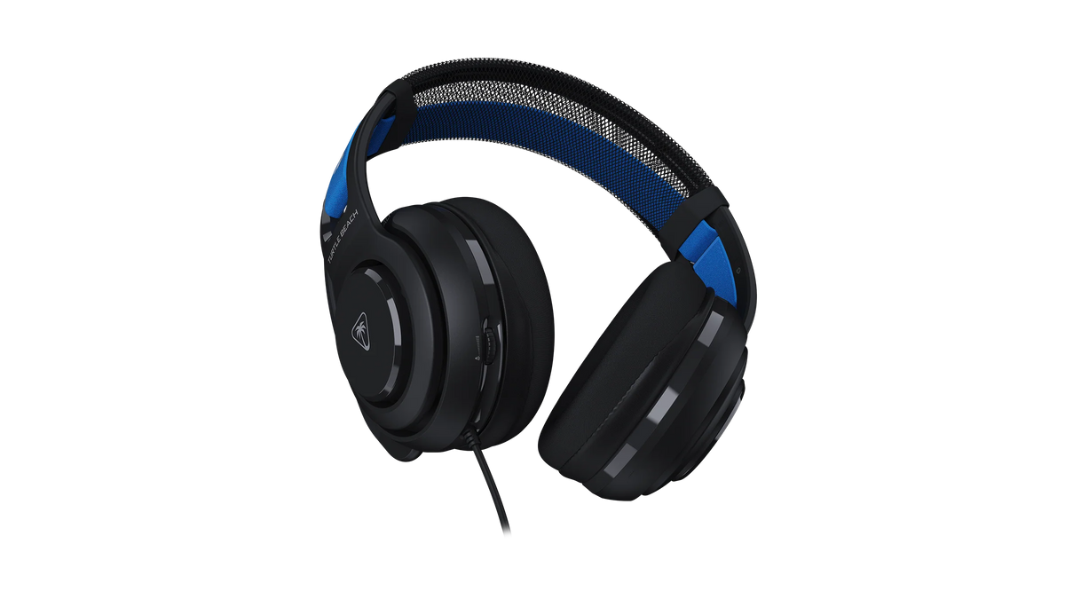 Atlas 200 Headset