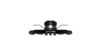 VelocityOne™ F-RX Formula Wheel
