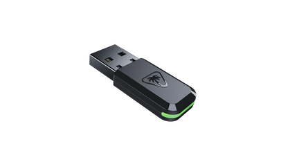 Stealth 700 (Gen 3) Transmitter Black - PC
