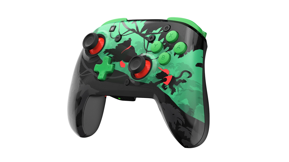 Rematch™ Wireless Controller - Nintendo Switch™
