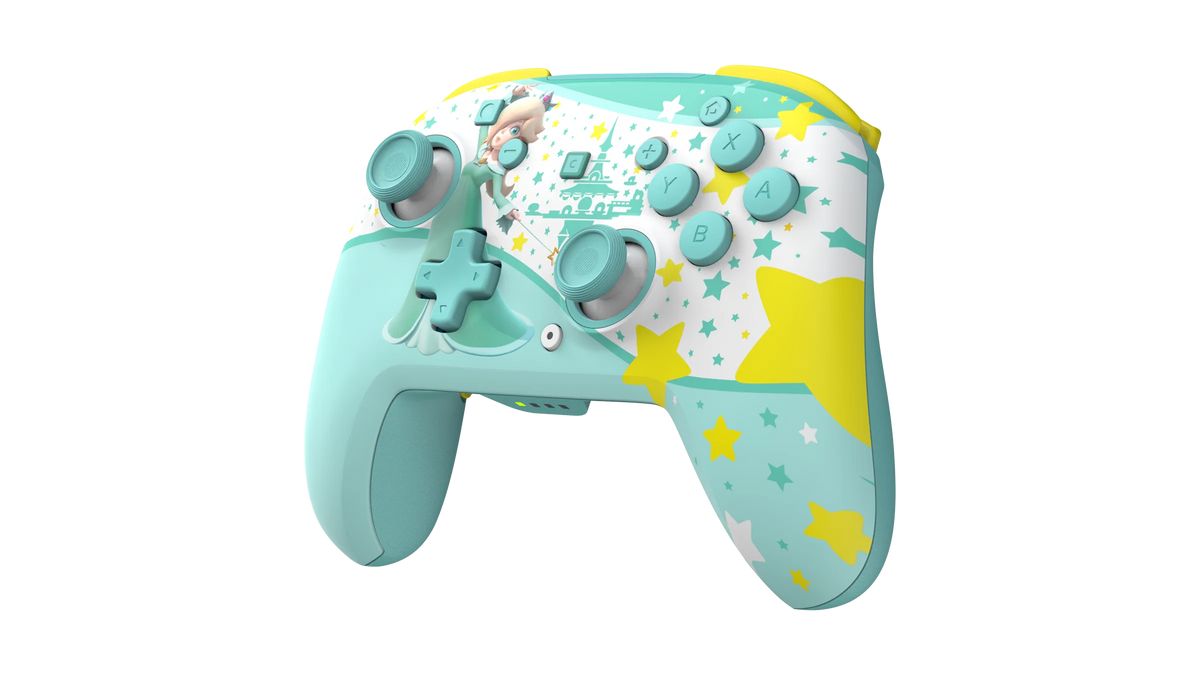 Rematch™ Wireless Controller – Nintendo Switch™ 2