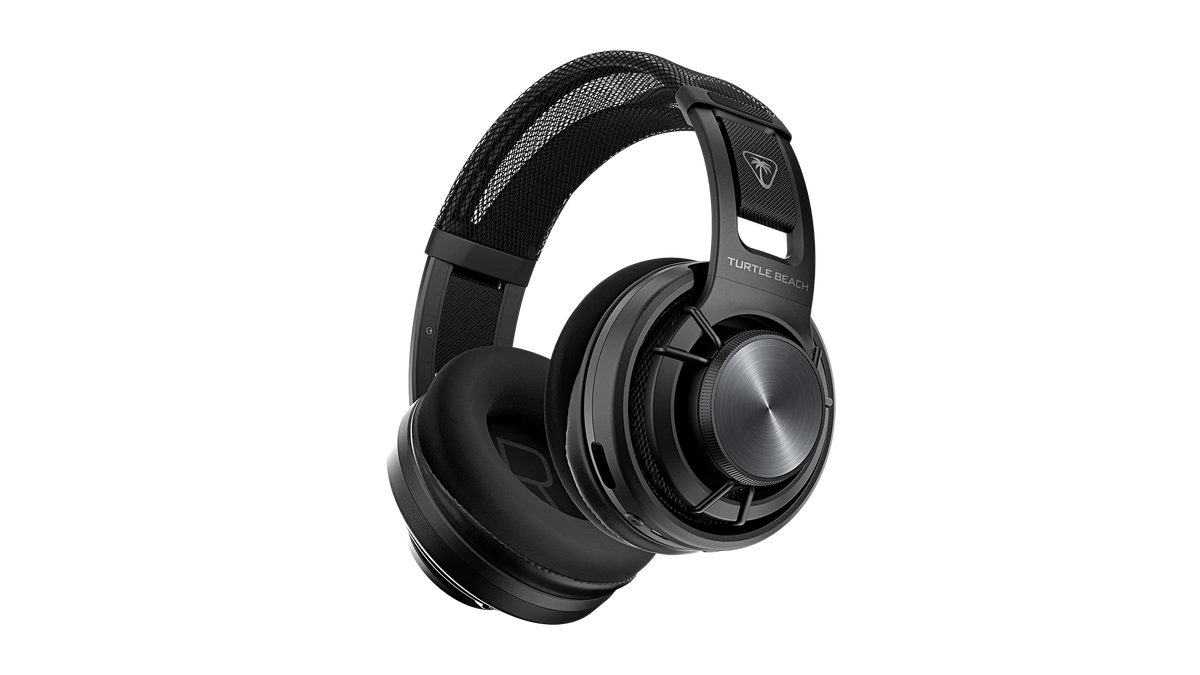 Atlas Air Headset