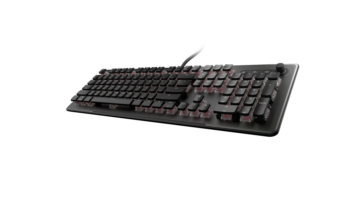 Vulcan II Max