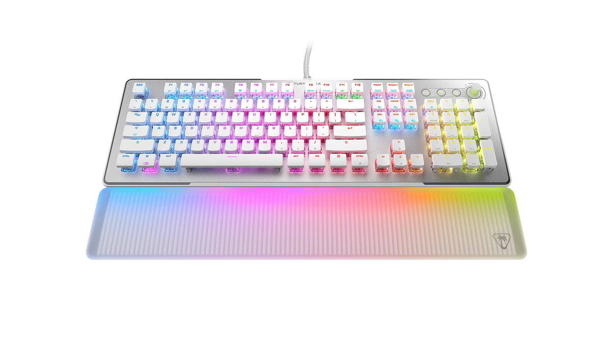 Vulcan II Max