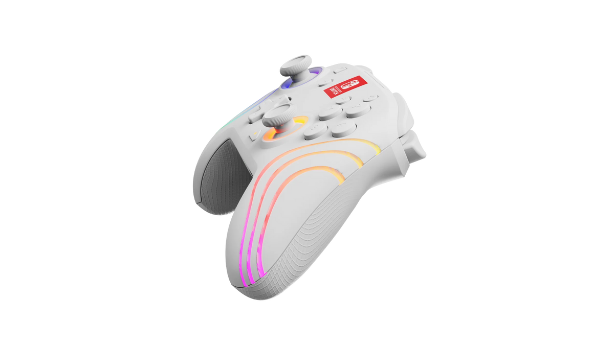 PDP Afterglow™ Wave Wireless Controller - Nintendo Switch™