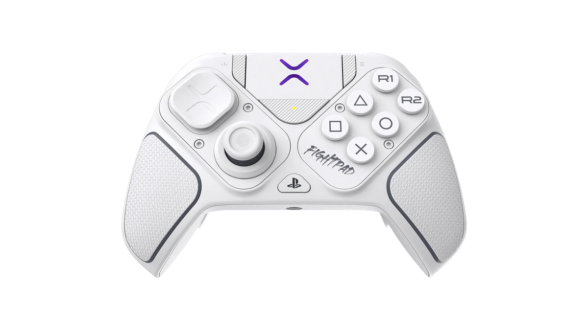 Victrix™ Pro BFG™ Reloaded Wireless Modular Controller