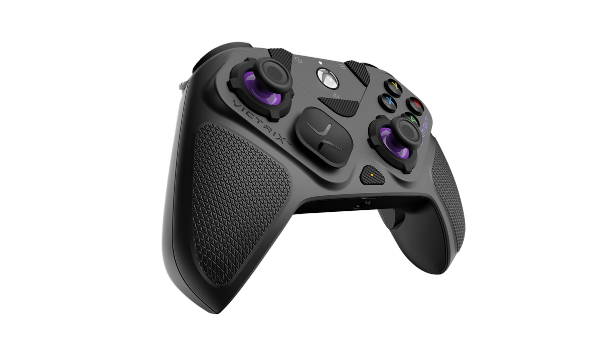 Victrix™ Gambit Prime Wired Tournament Controller