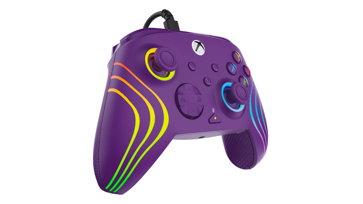Afterglow™ Wave Wired Controller