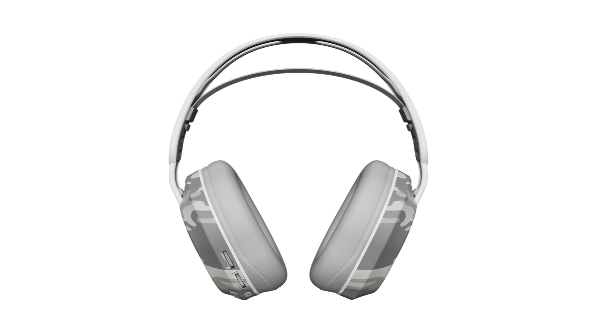 Stealth 500 Headset