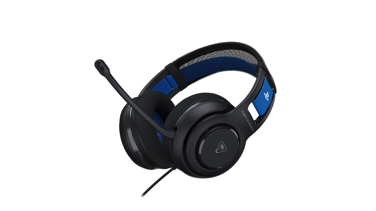 Atlas 200 Headset