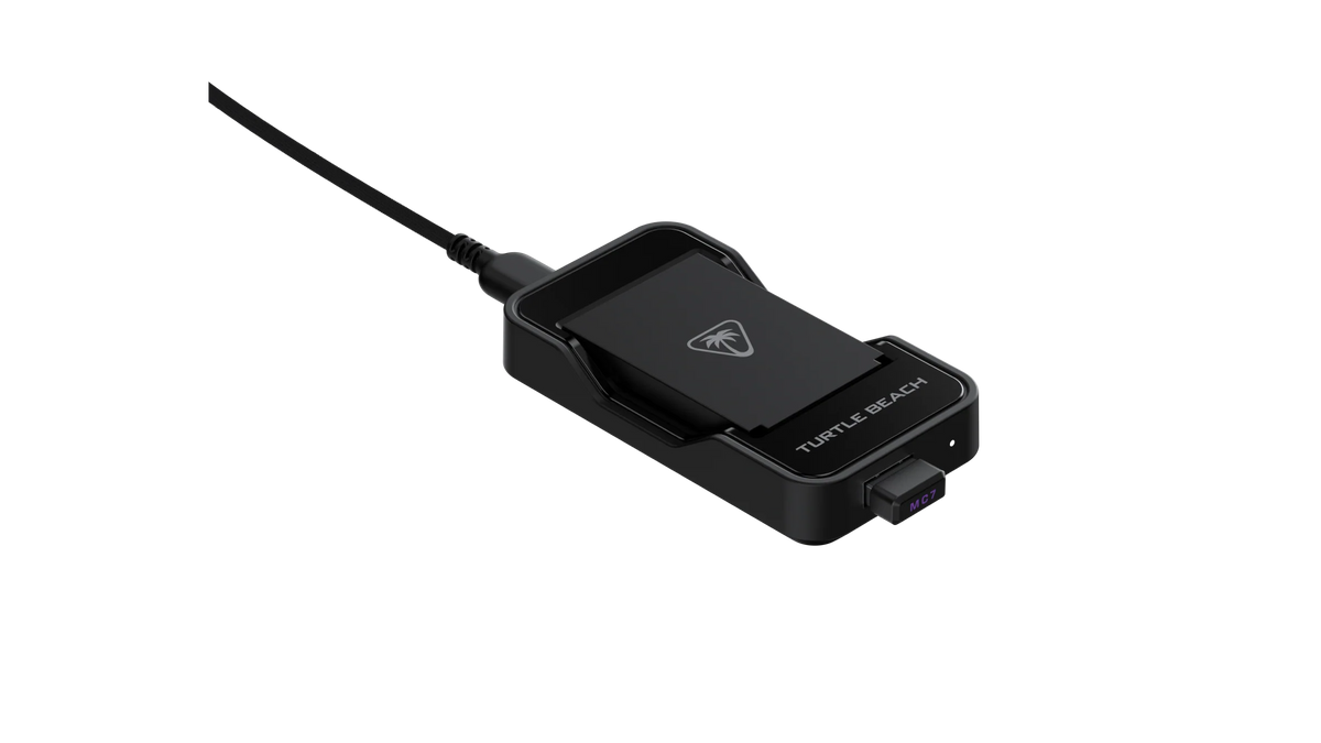 Command Series MC7 Mouse