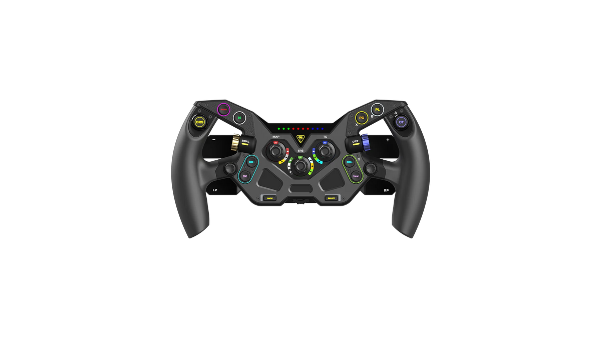 VelocityOne™ F-RX Formula Wheel