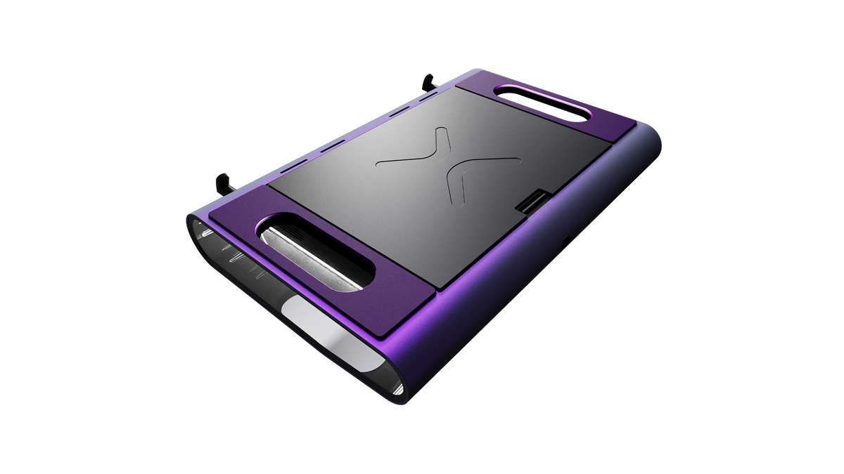 Victrix™ PRO FS 12 Leverless Arcade Fight Stick