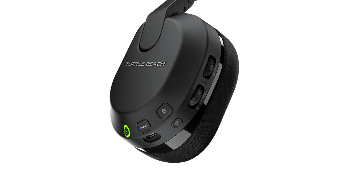 Stealth 600 Headset (Gen 3) Refurbished