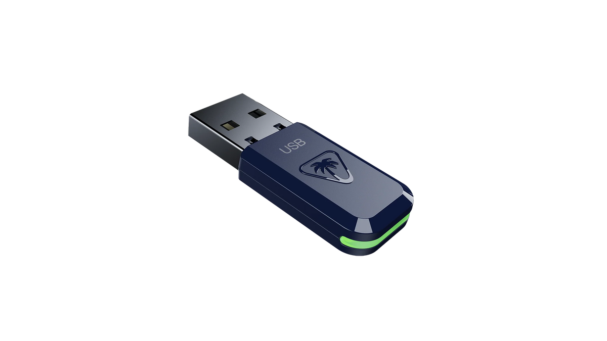 Stealth 700 (Gen 3) XBOX USB Devices Transmitter - Cobalt Blue