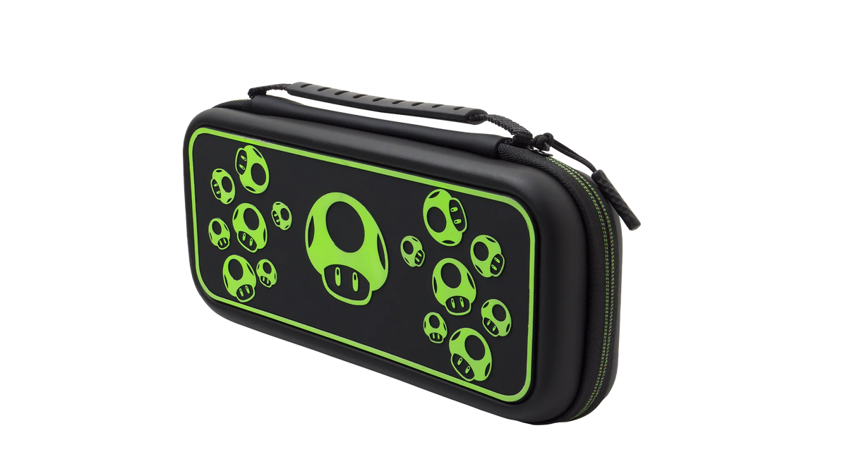 PDP Travel Case Plus Glow - Nintendo Switch™