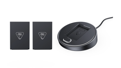 Stealth Pro II + Victrix Pro BFG Reloaded PC - Black Bundle