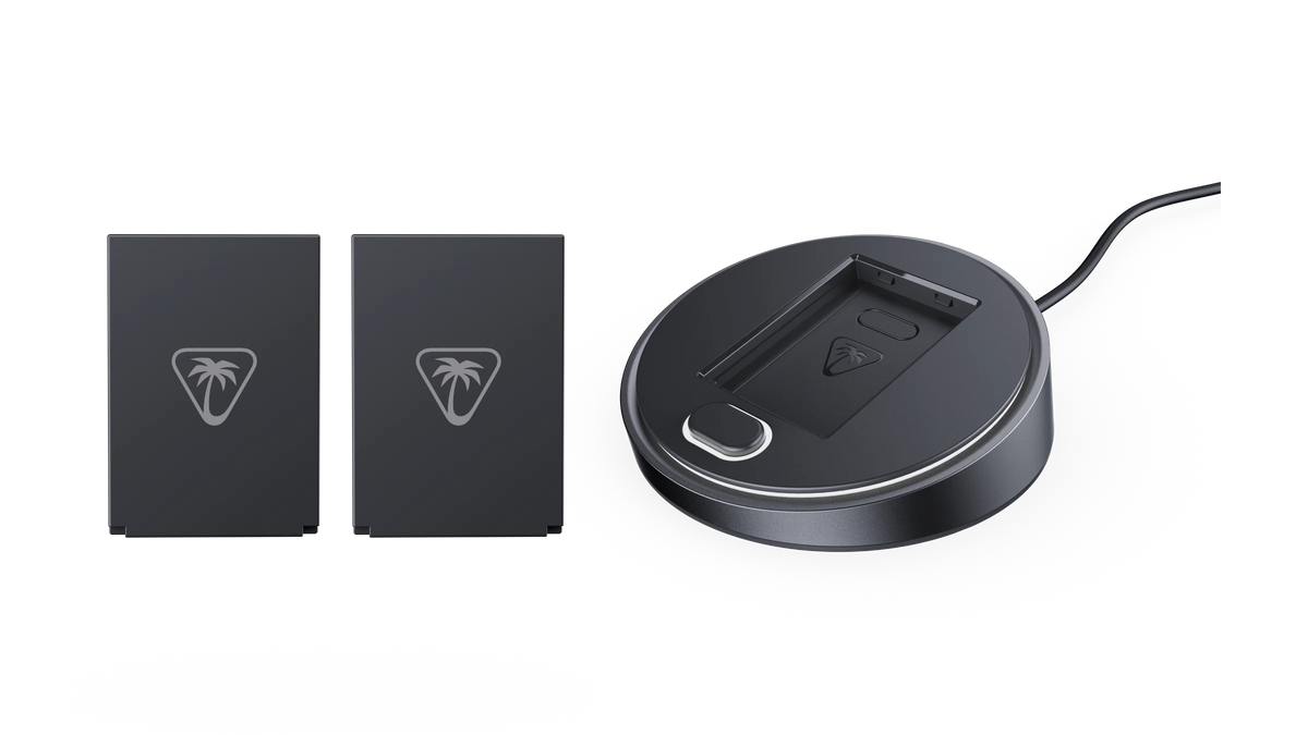 Stealth™ Pro II Headset