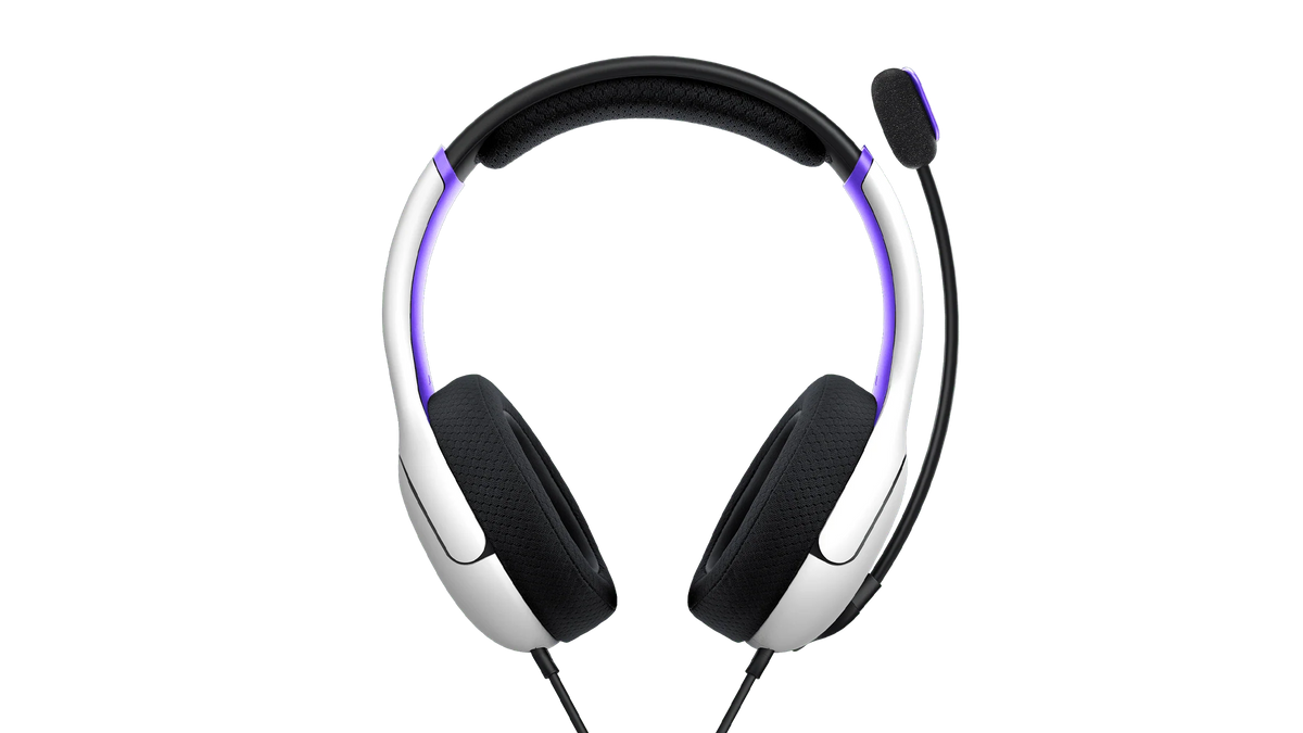 PDP Airlite Wired Headset