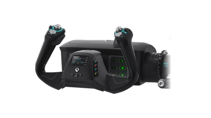 VelocityOne™ Flight Refurbished Universal Control System