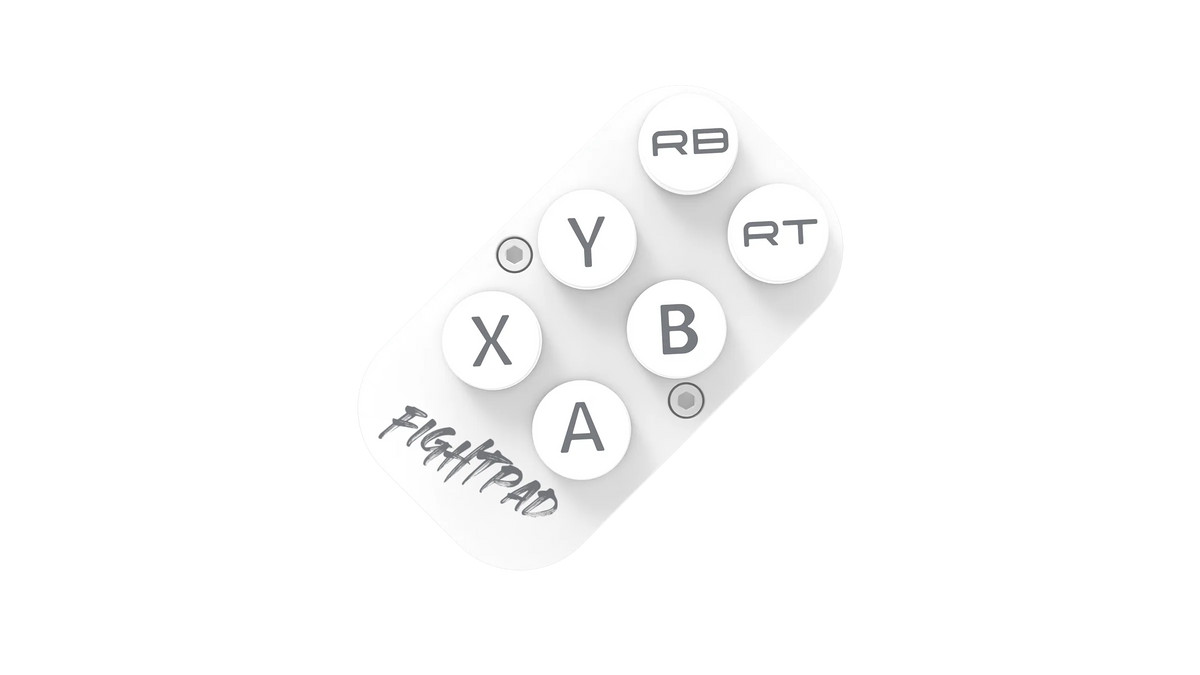 Victrix™ Pro BFG™ Fightpad Module