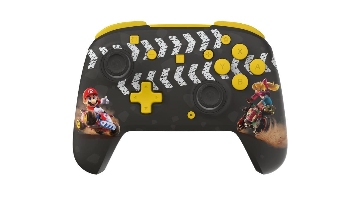Rematch™ Wireless Controller – Nintendo Switch™ 2