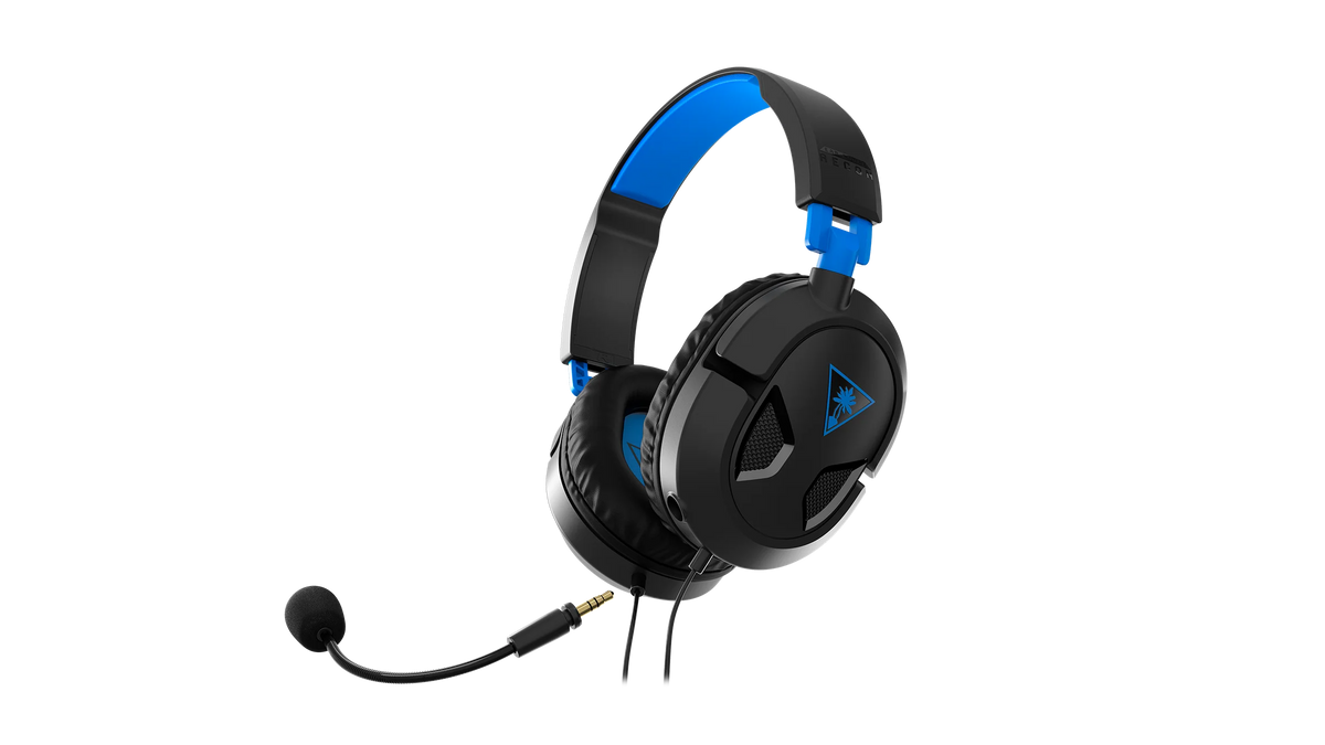 Recon 50 Headset