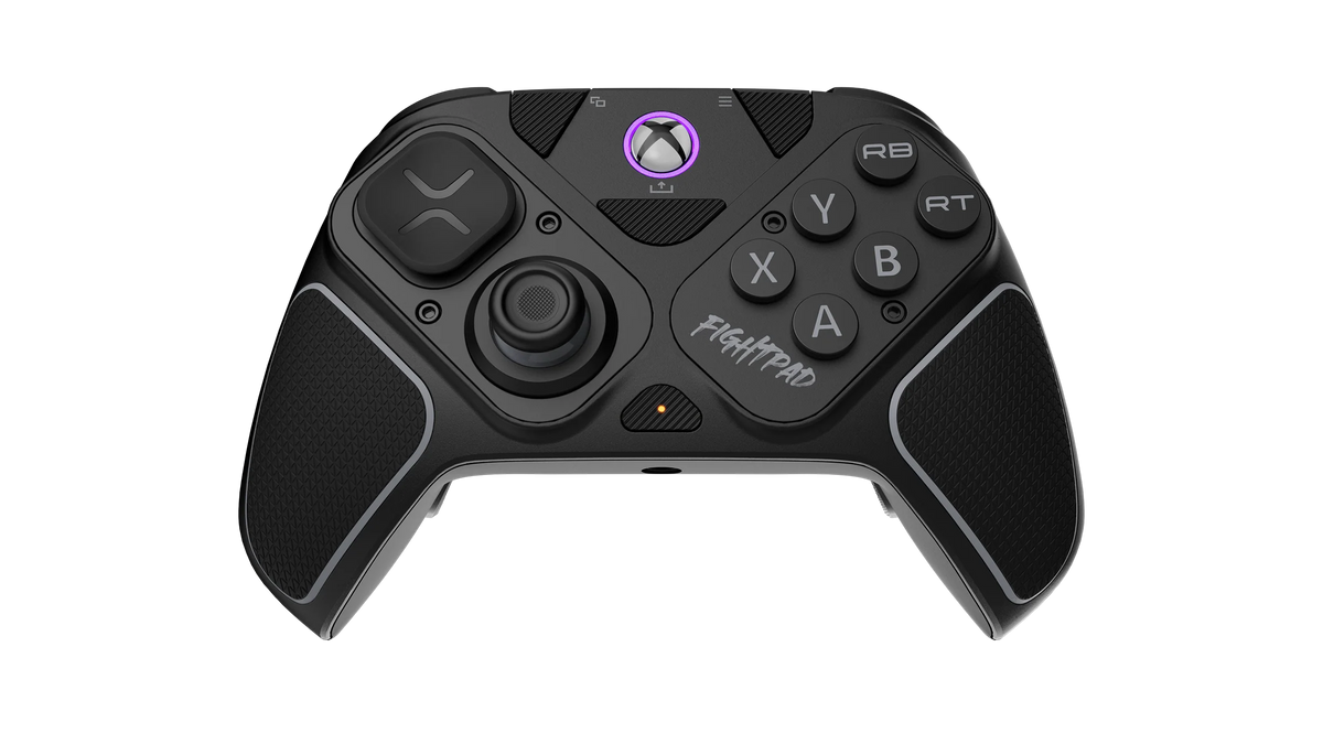 Victrix™ Pro BFG™ Fightpad Module