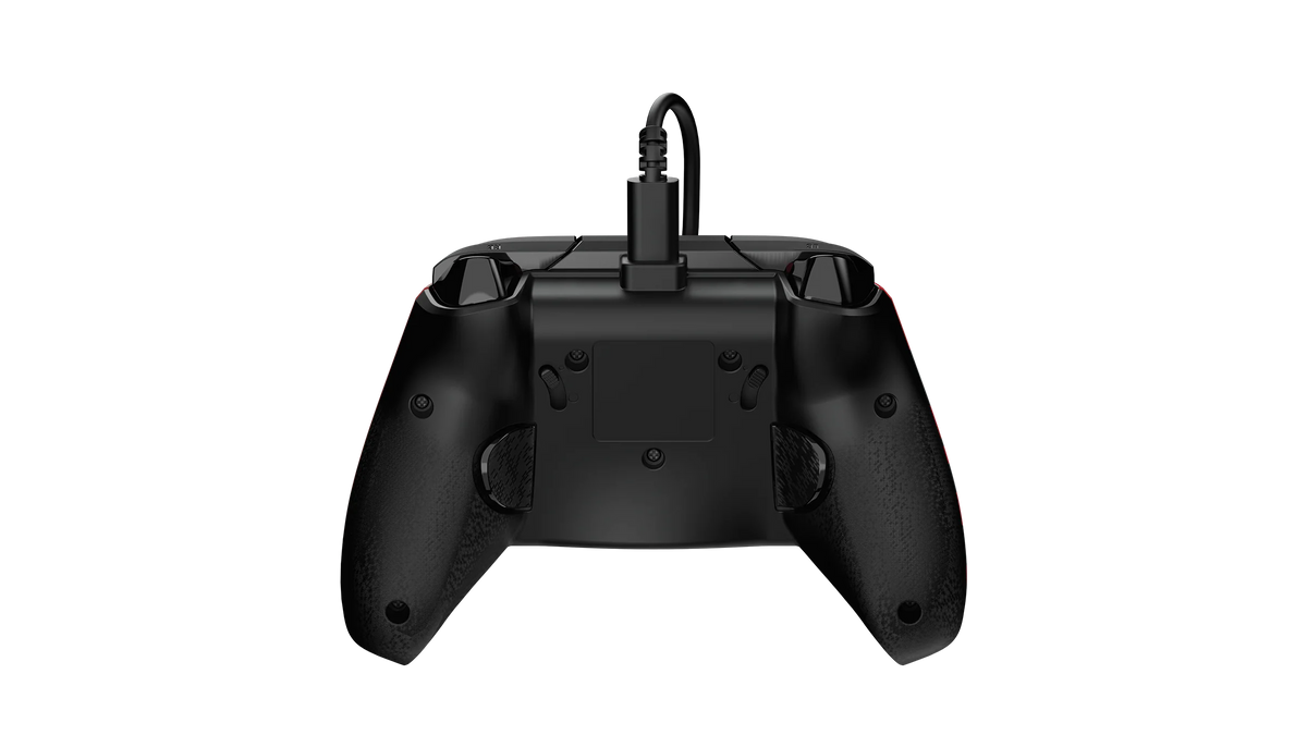 Rematch™ Advanced Wired Controller & Airlite™ Fit Wired Headset Bundle